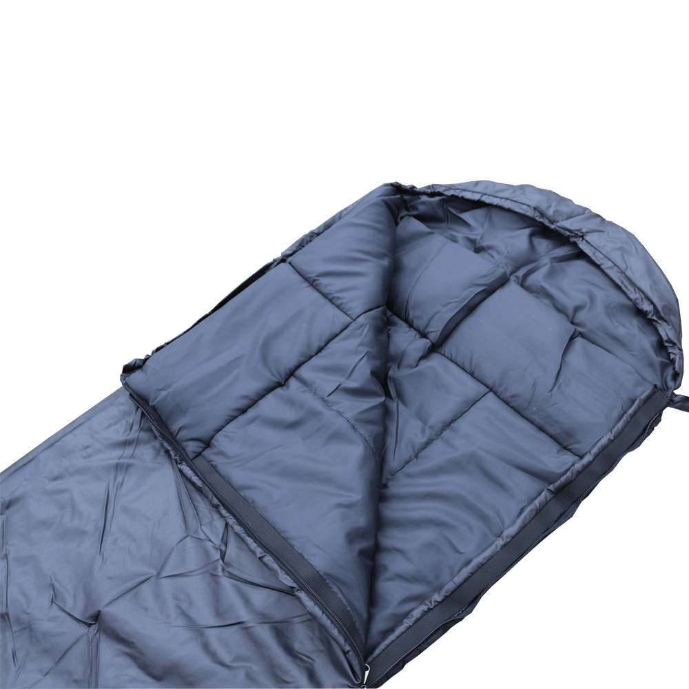 Спальник-ковдра зимовий Ultra Pro